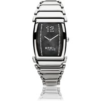 Orologio Breil Tribe Donna Fishbone in Acciaio TW0519 - TW0519